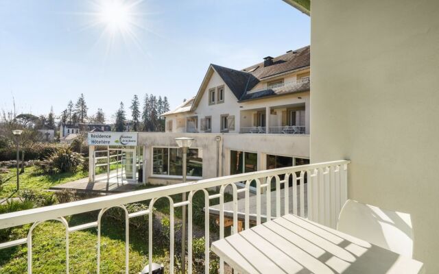 Résidence de la Source