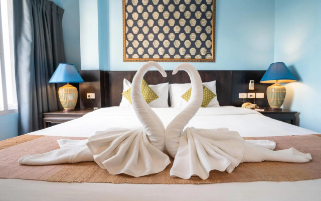 Baan Sukhumvit Soi 20