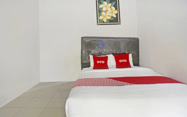 Fidel Caestro Homestay by OYO Rooms