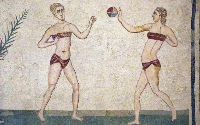 Sant'Anna Beach House