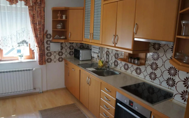 Apartma Tanya Bled