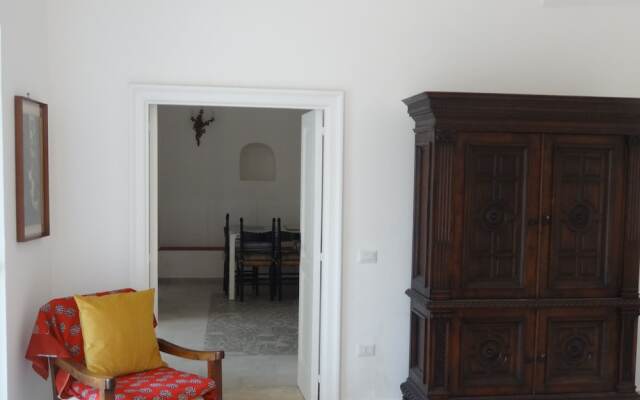 Casa Nina'