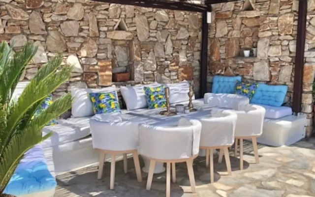 The A Villa - Mykonos