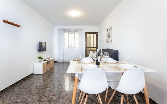 Penthouse El Rincón