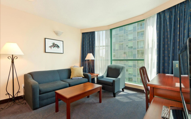 Rosedale Condominiums