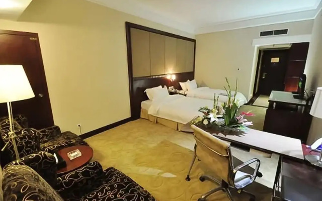 Gaoxiong Hotel