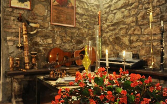 Borgo Mocale