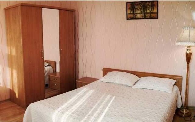 Strogino Hostel