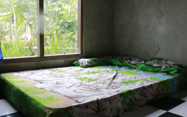 Homestay Mbak Karti