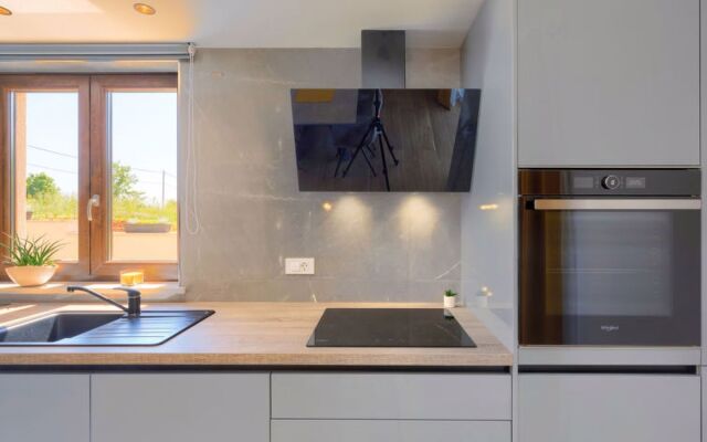Apartment Eroa Rovinj/Žminj