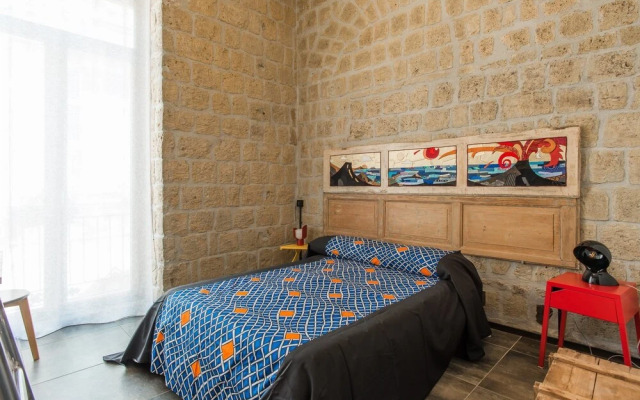 Guest house 3 stars Naples