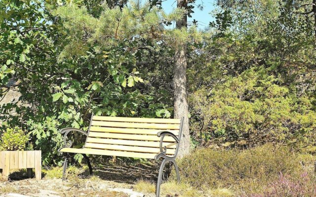 5 Person Holiday Home in Kode