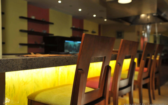 Holiday Inn Cairo Citystars by IHG