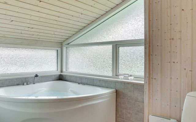 "Vojdan" - 300m from the sea in NW Jutland