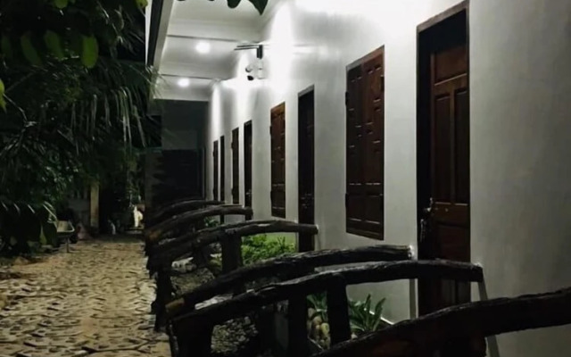 Lagi 1001 Nights Hotel