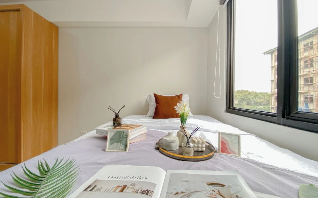 Best Deal Studio At Meikarta Apartment