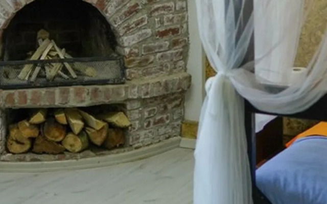 Tarlam Bahce Butik Otel