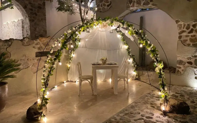 Suites Campestres Montebello