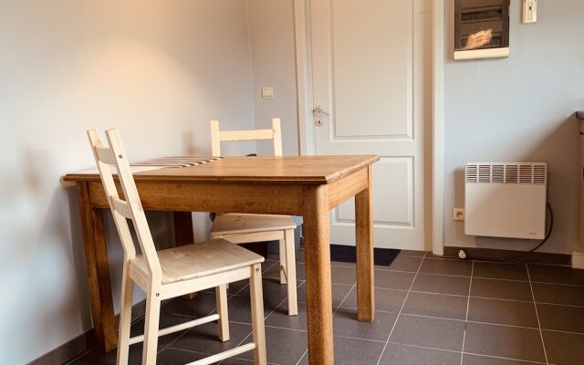 Appartement Vallee De La Meuse