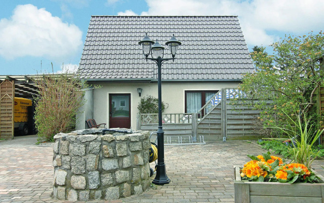 House, Tessmannsdorf