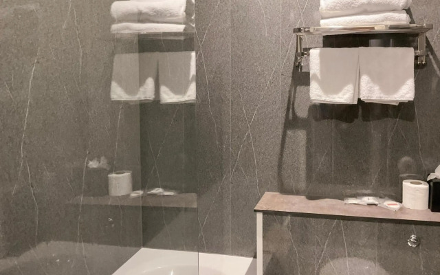 Royal Bath Hotel & Spa Bournemouth