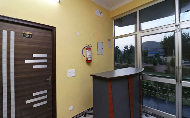 OYO 22954 Hotel Moonlight