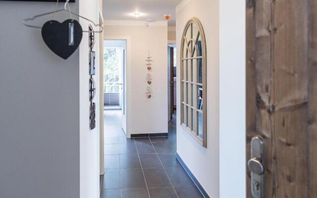 HOMEBOUND APARTMENTS Salzburg City II - contactless check-in