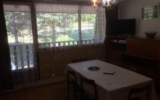 Appartement Mont-Dore, 2 pièces, 4 personnes - FR-1-415-79