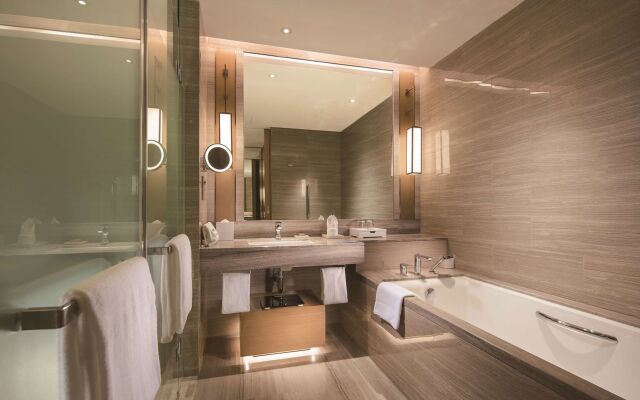 Hilton Shenyang Shimao