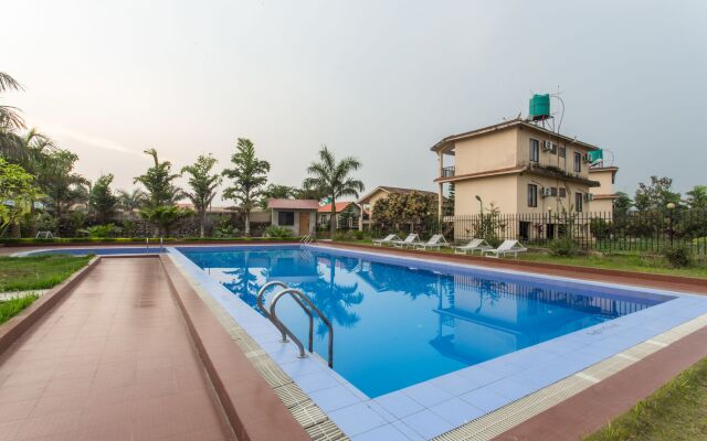 Hotel Seven Limited