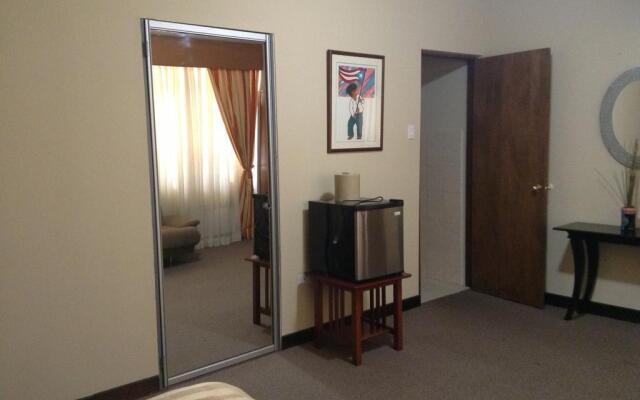 S.J. Suites Hotel