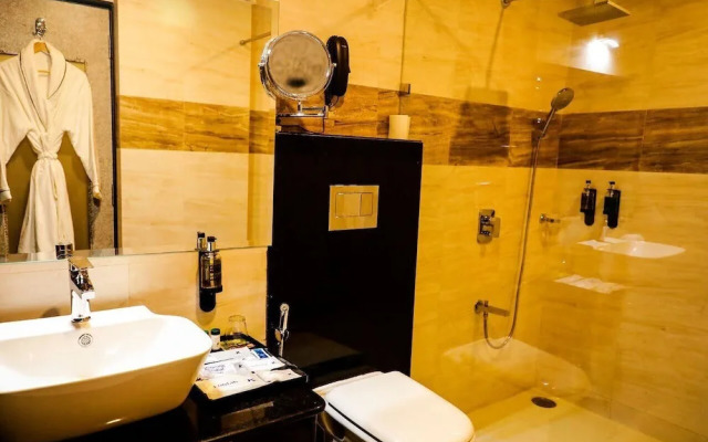 Kyriad Hotel Nashik