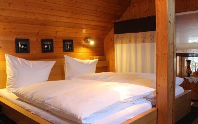 Pension Hannchen