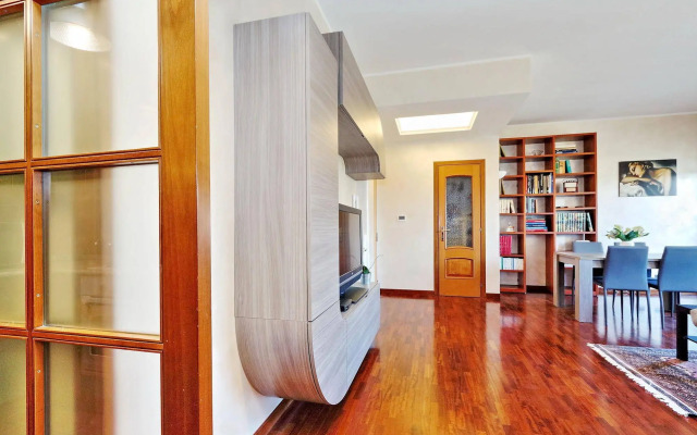 Pamphili Charme - My Extra Home