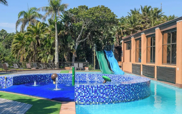 San Lameer Villa Rentals 2408