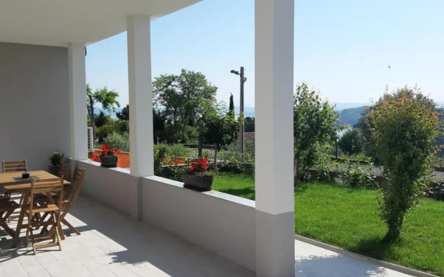 Apartma Sonja 2 piran