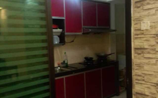 Shah Alam Homestay