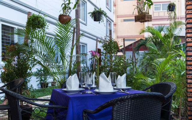 Angkor Ry Boutique