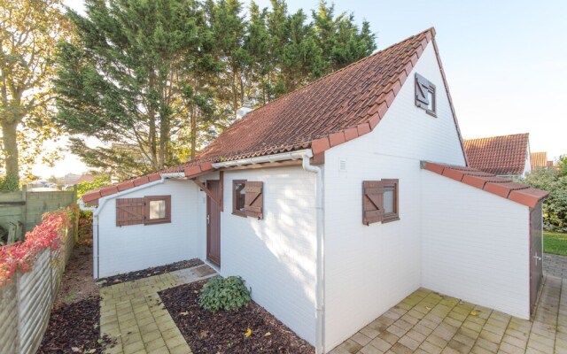 Nova Park De Haan in De Haan