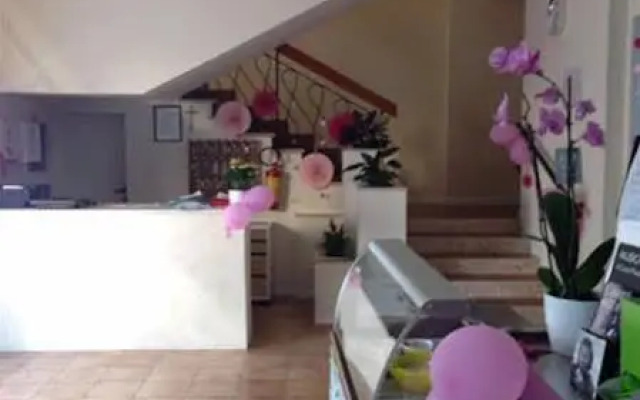 Hotel Cosmopolita