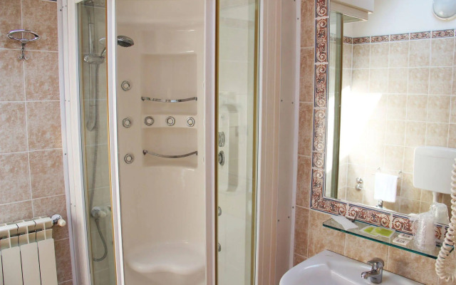 Albergo al Viale