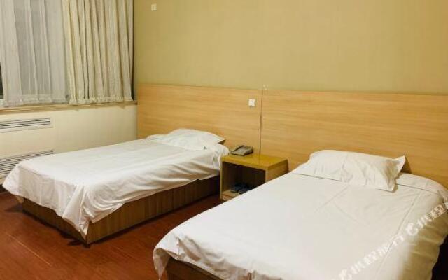 Beijing Yulong Garden Hotel