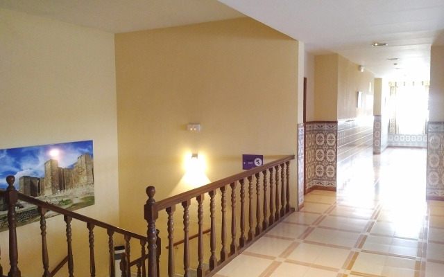 Hotel Peru by Bossh Hotels