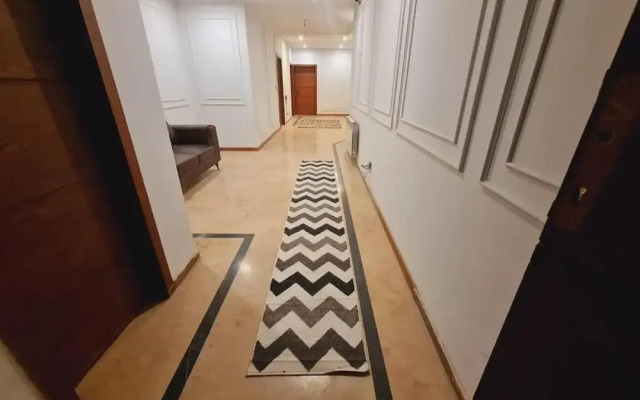 189 The Guest House