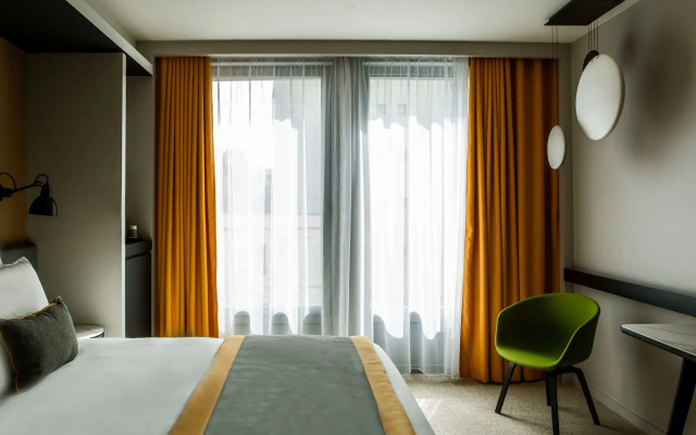Hôtel Mercure Paris 17 Batignolles