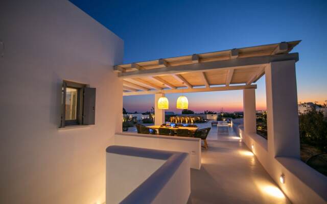 Philosophia Luxury Villa