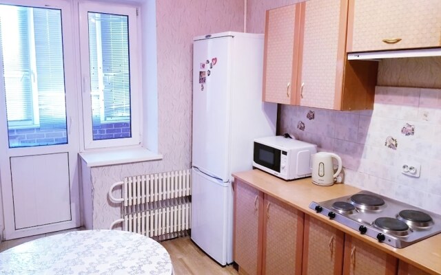 Inndays Podolsk on Nekrasova 2