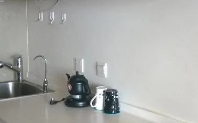 Tianjin Jinta Bangke Hotel Apartment