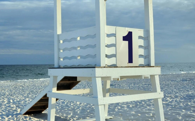 One Club Gulf Shores