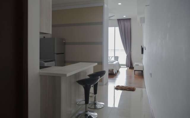 Paragon Suite by Superhost